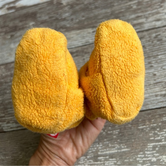 Zutano Booties for babies, 0-6 months - Picture 2 of 7